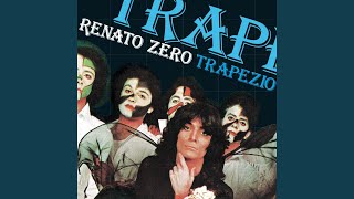 Video thumbnail of "Renato Zero - Motel"