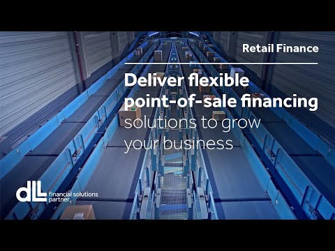 Deliver flexible point-of-sale