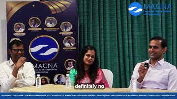 Listen Up! Dr. Varun Suryadevara opens up about his journey and expertise in endocrinology