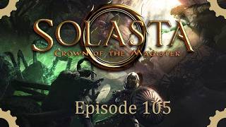Solasta [Mode Cataclysme] Multi: le Manoir du Maître