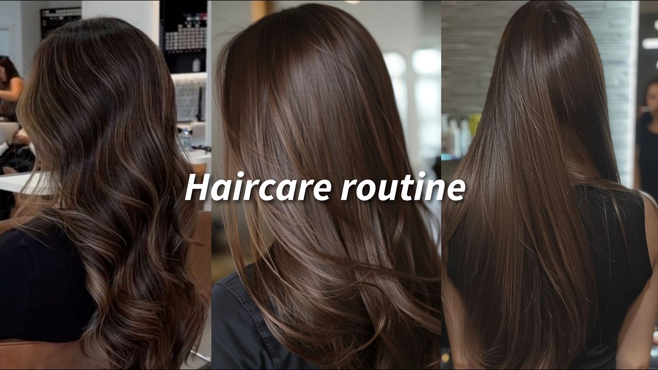 How to GET LONG AND HEALTHY Hair In JUST 30 DAYS (naturally) haircare ...