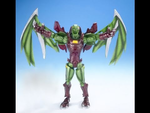 annihilus figure