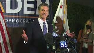 California legislators looking into recall reform