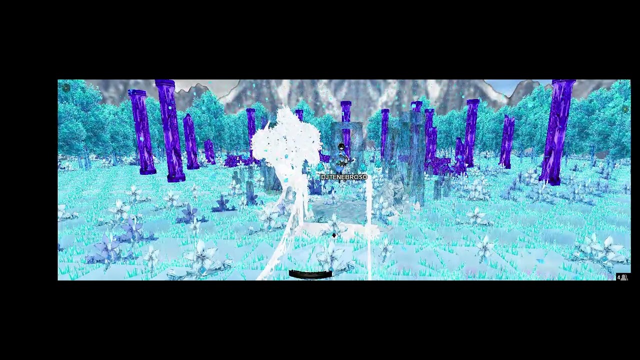 epic fantasy djtenebrosa &djtenebroso