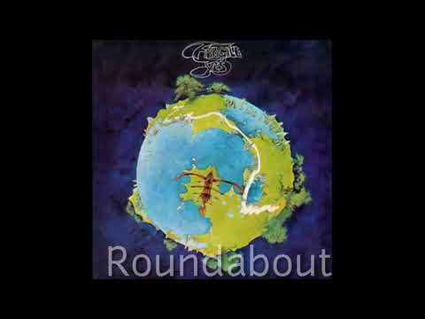 Yes - Roundabout (2003 remastered)