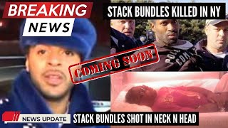 STACK BUNDLES KILLED IN FAR ROCK QUEENS NY Profile