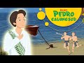 Story of Saint Pedro Calungsod | Stories of Saints | Episode 99