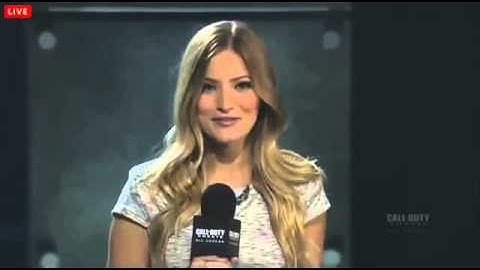 Call Of Duty Ghosts All Access Summary