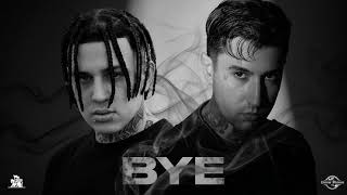 MOTİVE & RECKOL - BYE (Official Audio) PASAJ