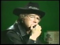 CW McCall on Pop Goes The Country 1976