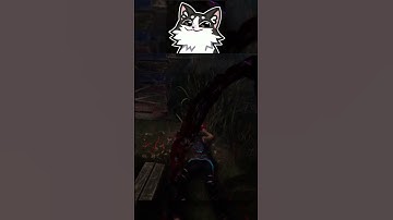 PAY ATTENTION TO ME #shorts #dbd #funny #funnymoments #twitch