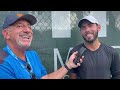 Incredible Mardy Fish Vero Beach USTA Pro Circuit ITF 15K Final Highlights - Rybakov vs. Almeida