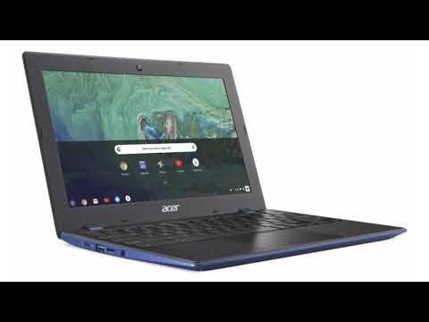 Acer Chromebook 11