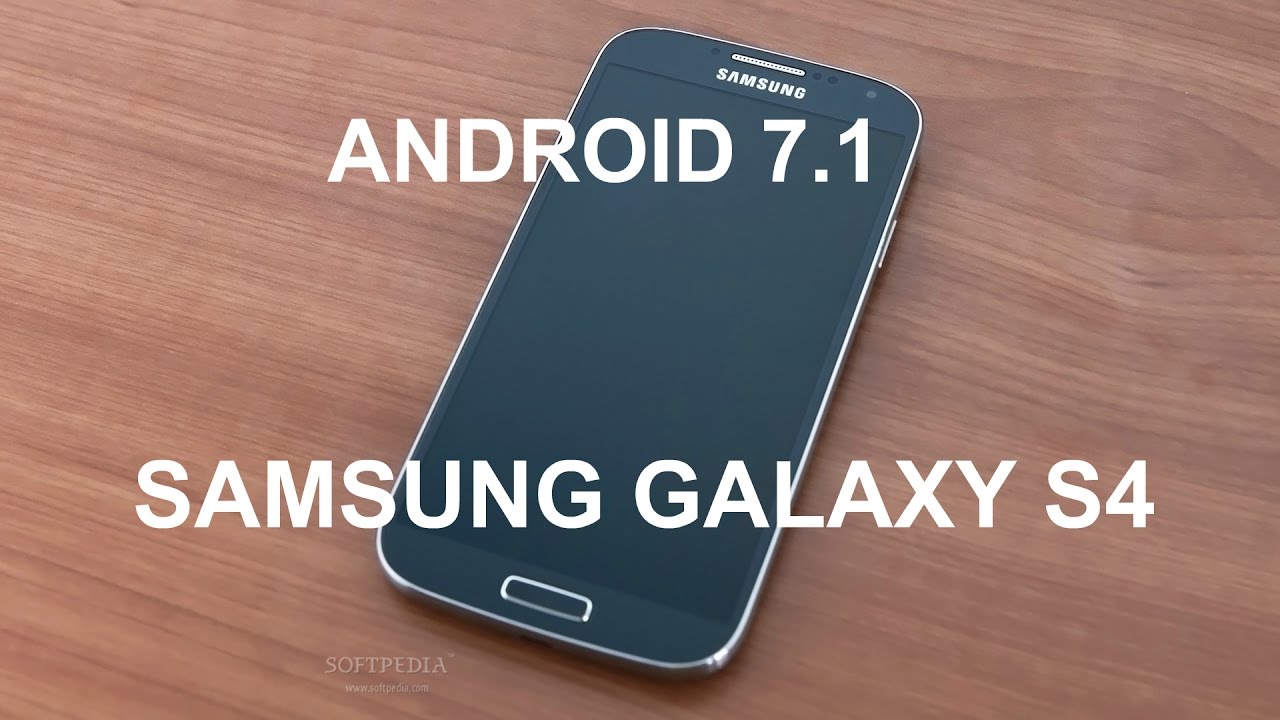 Скачать новую прошивку для samsung galaxy s4