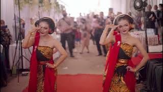Wedding Cinema 1 Menit Tiara & Arip