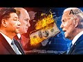 Brics vs occident  la guerre du dollar   pourquoi estce si important 