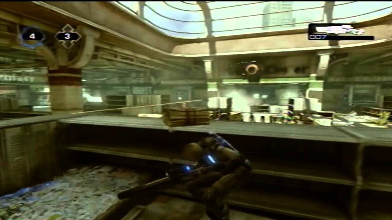 clanmatch vs LMC - YouTube