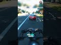 Mẹ của Biker đã cảnh báo con trai mình tận hai lần! @hdjake8803 #shorts