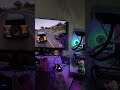 Pc setup  Forza #gaming #pcsettings #pcgames #pc #gamingpc #gamer