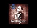 Tito Rodríguez Grandes Éxitos