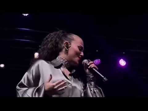 Massari Ft Elyanna REAL LOVE Noir Remix