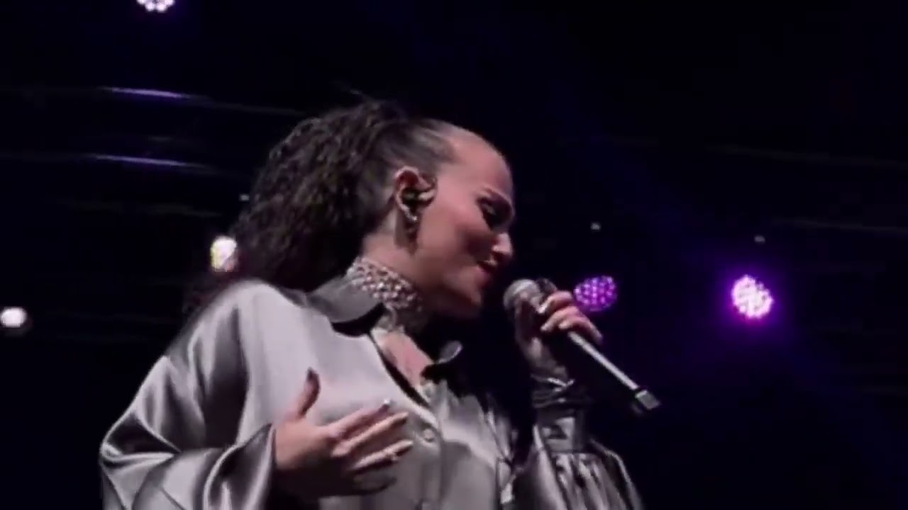 Massari ft. Elyanna - REAL LOVE (Noir Remix)