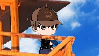 helicopter (animation test 2d )
