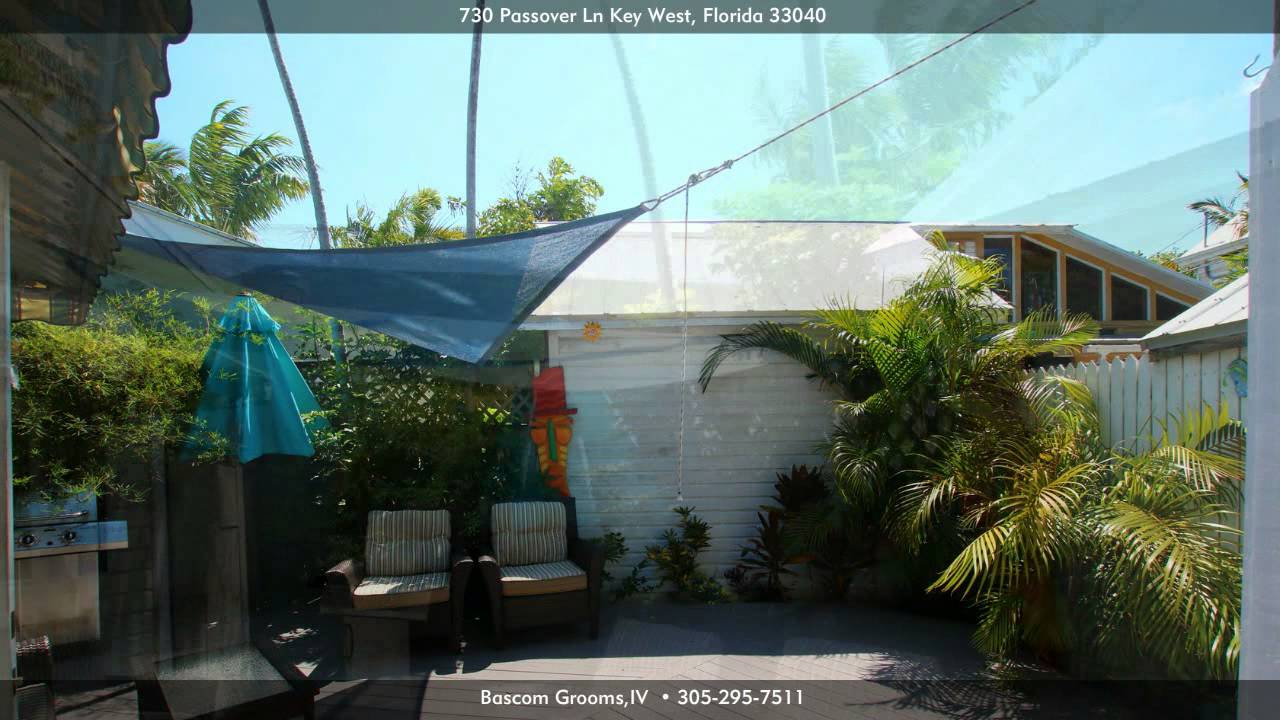 730 Passover Ln, Key West 33040, Florida - Virtual Tour