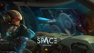 Official Beyond Space Remastered (by Silesia Games Sp. z o.o.) Launch Trailer (iOS/Android) screenshot 4