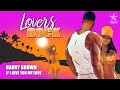 Barry Brown - If I Give You My Love (Official Audio) | Jet Star Music