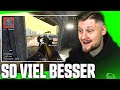 Das NEUE WARZONE ist SO VIEL BESSER als WARZONE 2... | STYLERZ reagiert auf ERSTEN WIN auf URZIKSTAN
