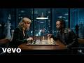 Taylor Swift x Kendrick Lamar — CHECKMATE ♟️ | Dark Cinematic Rap-Pop |Lyrics Video 2026