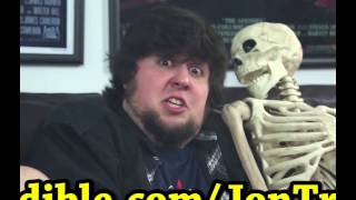 Jon Tron - Content Aware Scare