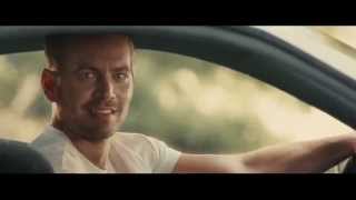 Furious 7   'Brothers' Revised  30 TV Spot #9