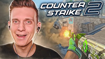 Я Поиграл в COUNTER STRIKE 2 / Source 2 Пофиксил CS:GO ???