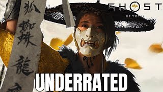 Why Atsu Is A Better Character Than You Might Think Character Breakdown