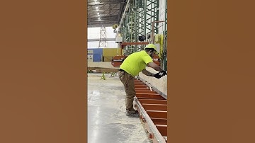 Lean Manufacturing - One Piece Flow