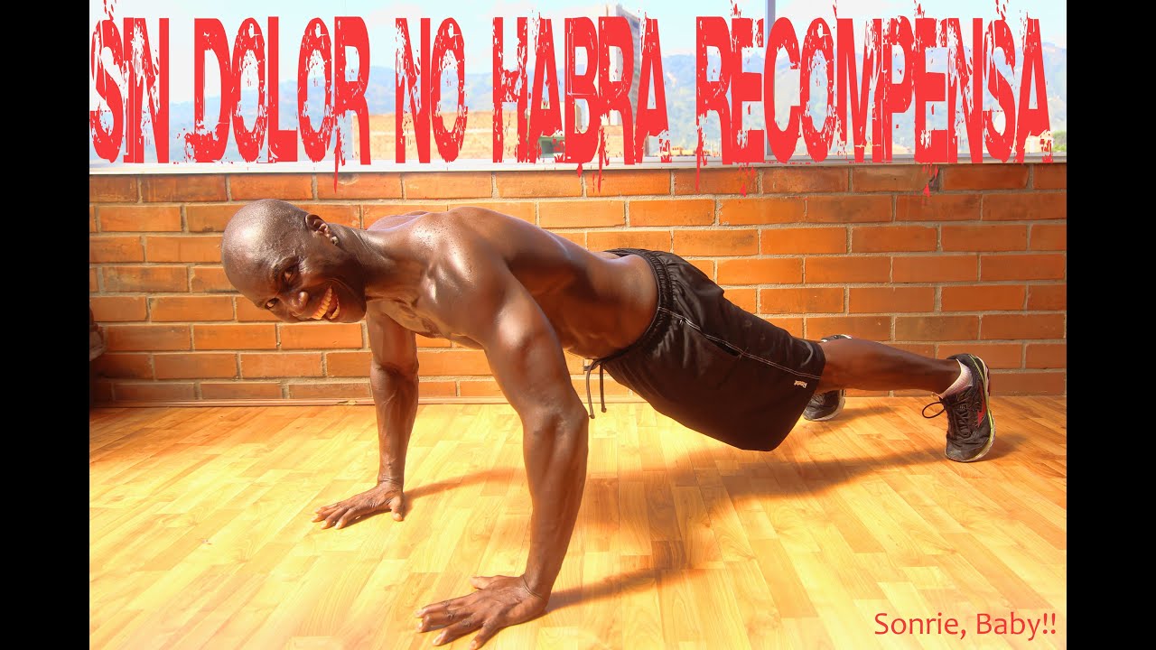 FLEXIONES DE BRAZOS Y BICEPS PARA PRINCIPIANTES/ PUSHUPS & BICEP WORKOUT abdominal workout for beginners