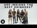 DO INDIANS HAVE THE BEST ALCOHOL TOLERANCE?  | ONE QUESTION EP 2