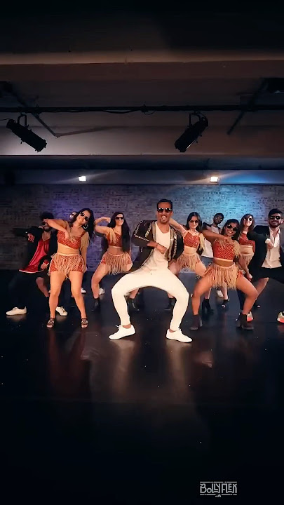 Kala Chashma - Dance Choreography. BollyFlex UK #kalachashma #dance #shorts
