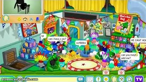 BinWeevils - Big Weevil, Scribbles and James at Weevil Post! - 2014 Binweevils Video