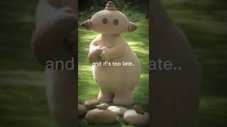 Makka pakka is at your door