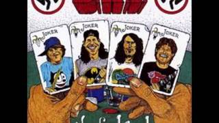 Watch Dri Man Unkind video