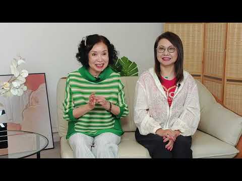 小鴻吹水站3 第二十五集嘉賓：王志良 王超群 莊婉仙 三位老倌細說入行經過 支持粵劇界注入新元素