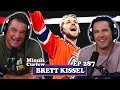 CANADIAN COUNTRY ARTIST BRETT KISSEL | MISSIN CURFEW EP 287