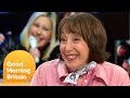 Celebrate Grease's 40th Anniversary With Frenchy | Good Morning Britain