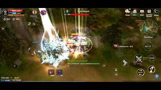 Cabal Mobile (Korea) - English Patched