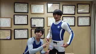 立教大学ボート部 全日本決勝に向けてインタビューと本日のレースのゴールシーン Youtube 立教大学ボート部 全日本決勝に向けてインタビューと本日のレースのゴールシーン Youtube
