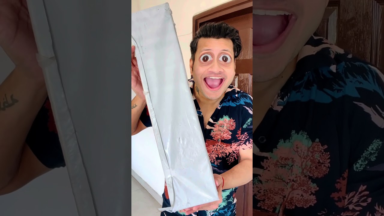 METASHOT CRICKET BAT 🏏📺 #shorts #unboxing #youtubeshorts #cricket