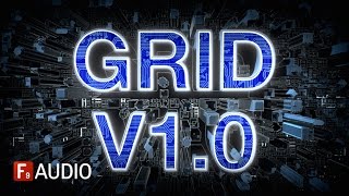 Grid V10 - 80’s Future Retro - 80’s Synth Sounds Kontakt Instruments - From F9 Audio Grid V10 - 80’s Future Retro - 80’s Synth Sounds Kontakt Instruments - From F9 Audio